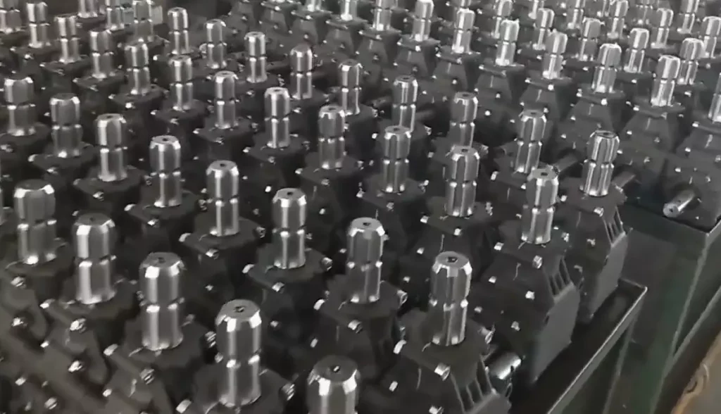 Agricultural Gearbox