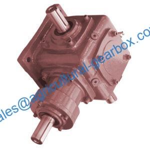 Agricultural Gearbox1