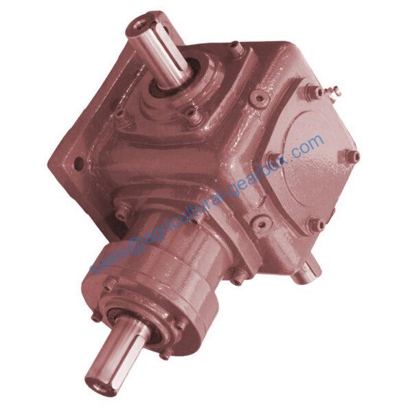 Agricultural Gearbox1