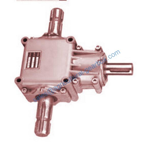 Agricultural Gearbox2