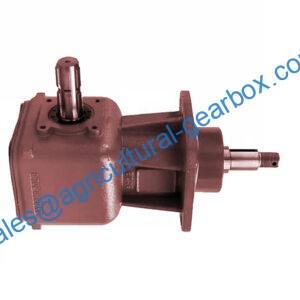 Agricultural Gearbox3