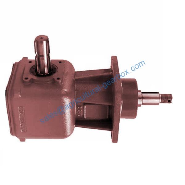 Agricultural Gearbox3