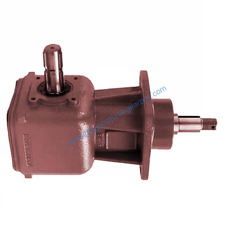 Agricultural Gearbox3