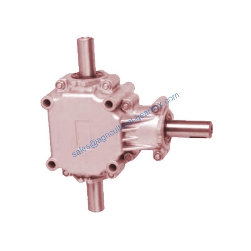 Agricultural Gearbox4