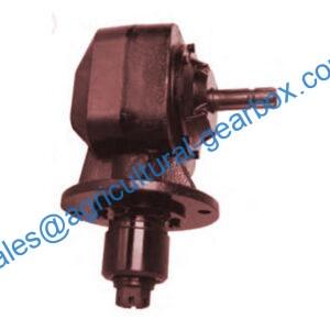 Agricultural Gearbox5
