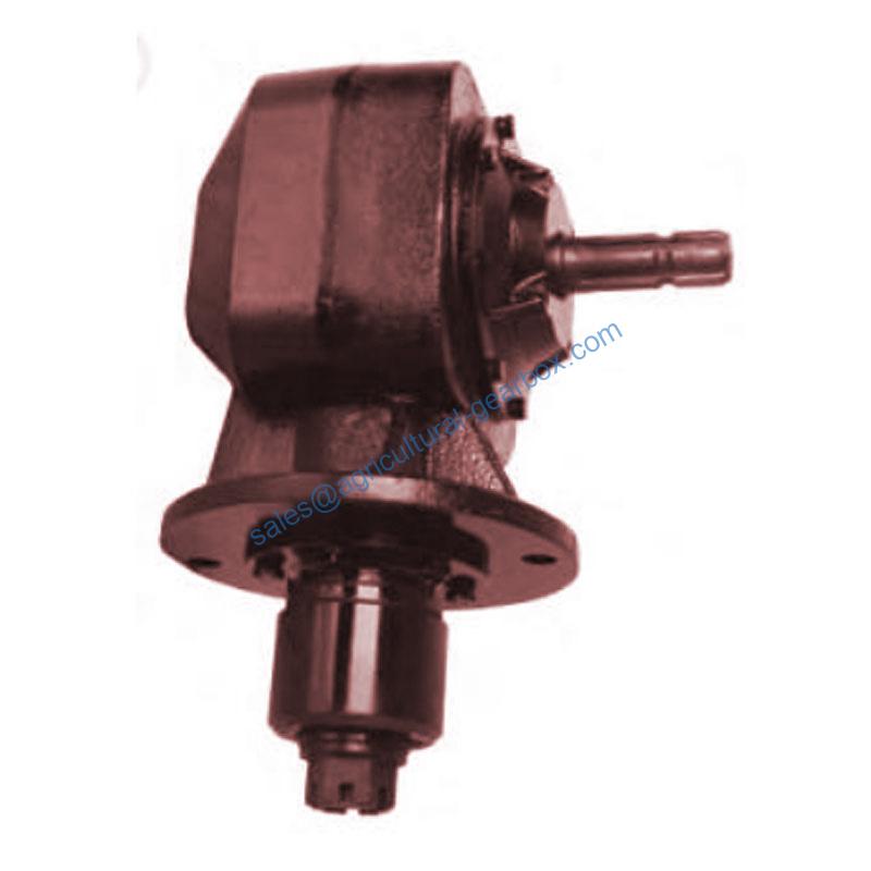 Agricultural Gearbox5
