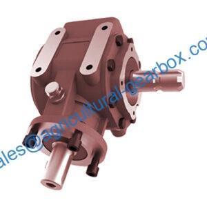 Agricultural Gearbox6