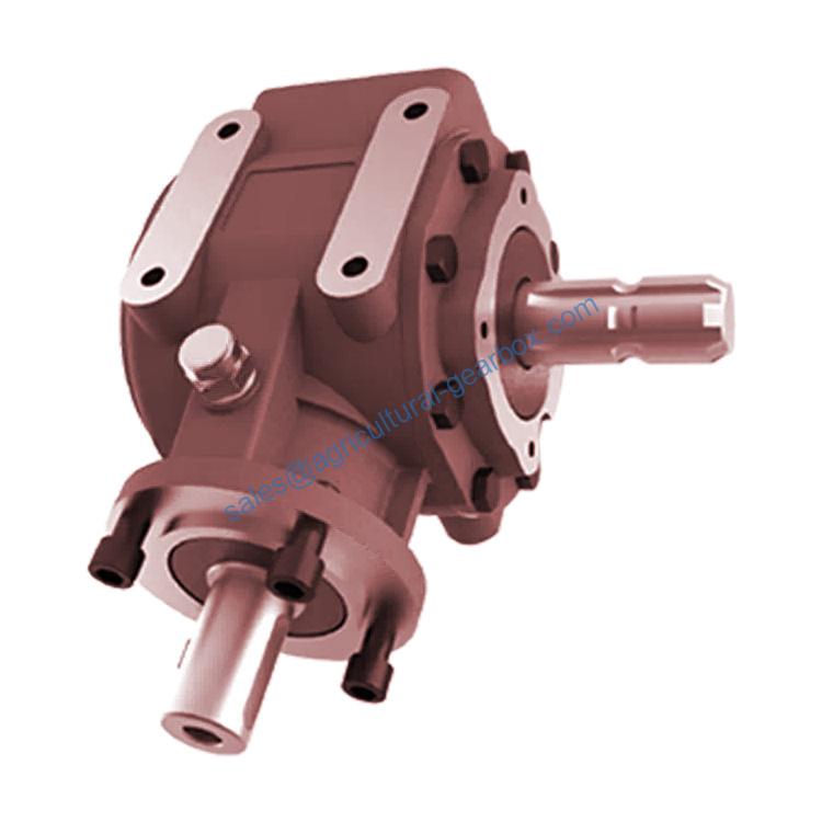 Agricultural Gearbox6