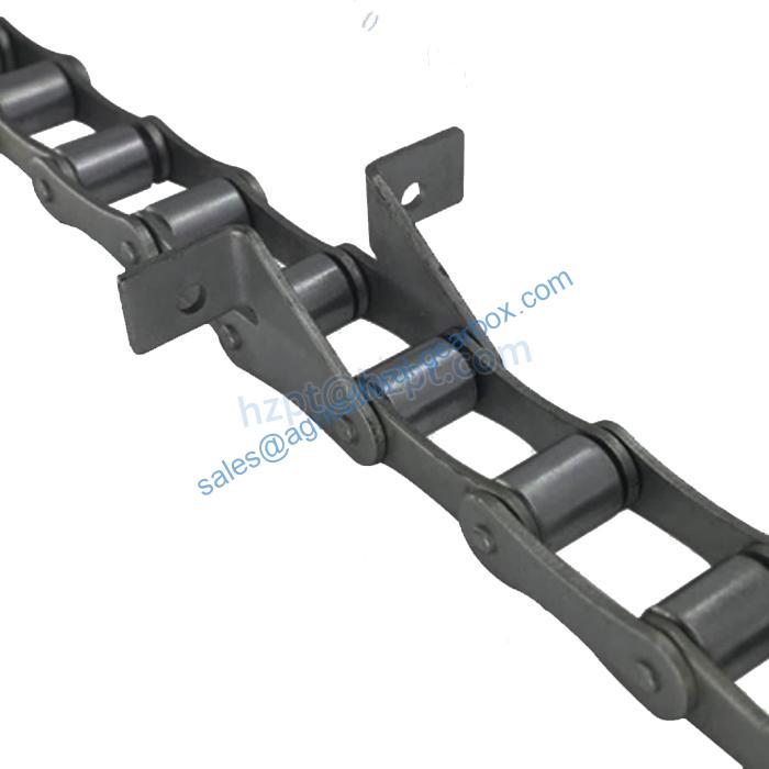 S32SD Chain