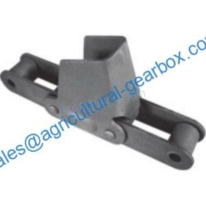 CA550-CPE Chain