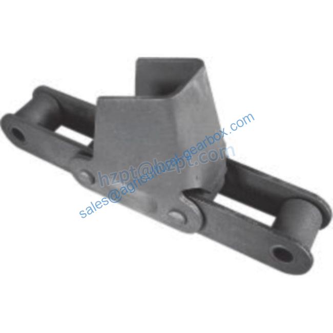 CA550-CPE Chain