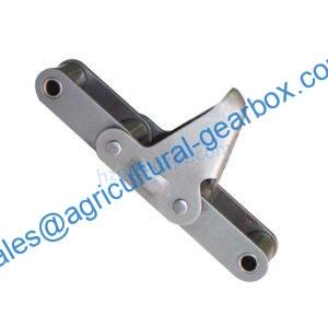 CA550-C6E Chain