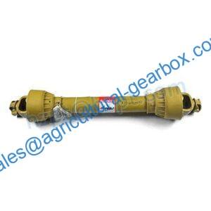 50 to 100 Pto Drive Shaft with slip Clutch