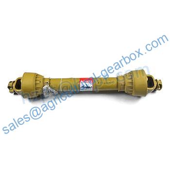 50 to 100 Pto Drive Shaft with slip Clutch