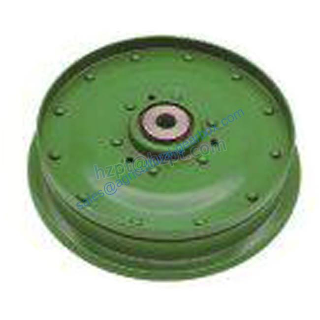 50014 Sprockets