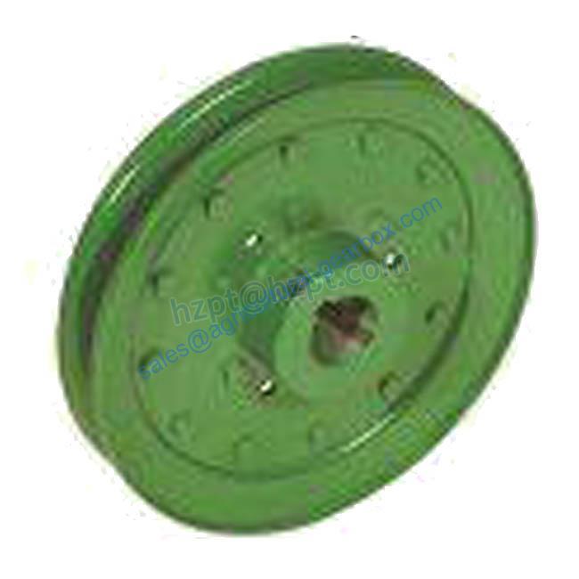 AH130964 Replaces Pulley For Agricultural Combine