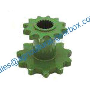 50022 Sprockets