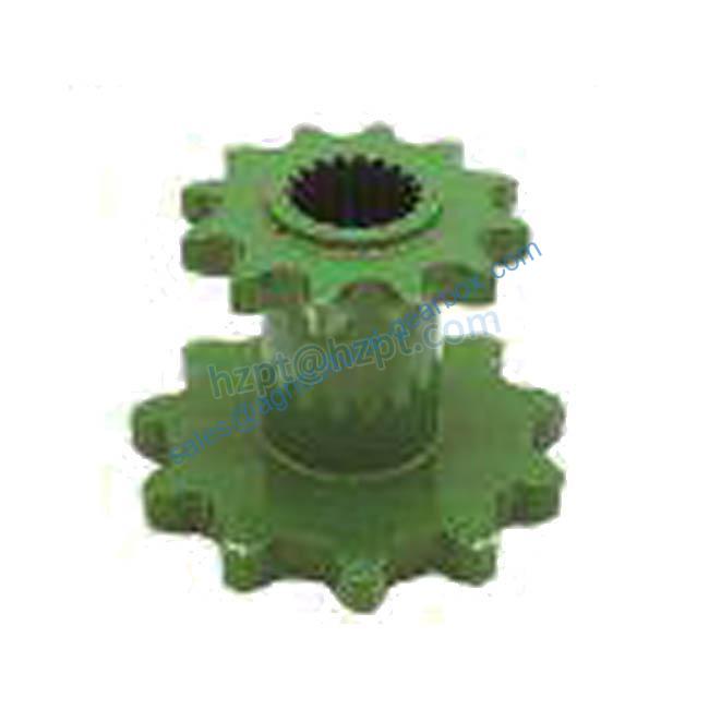 50022 Sprockets