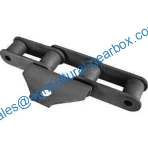 CA550-AH Attachment Chain