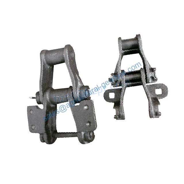 600 Ley Bushed Chains