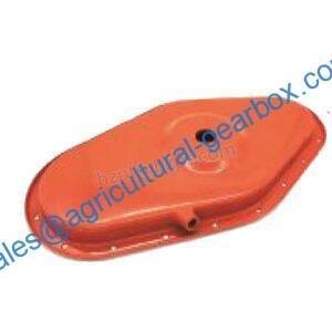 Side Cover Replacement Of Howard Rotary Machine