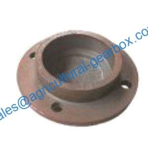 536 Housing of Gearbox