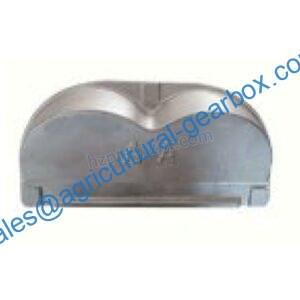 Aluminum Cover For Gearbox