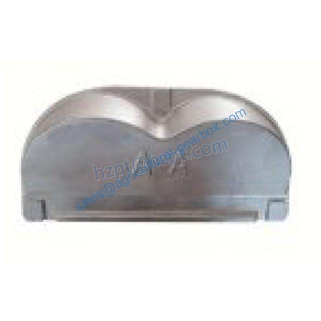 Aluminum Cover For Gearbox