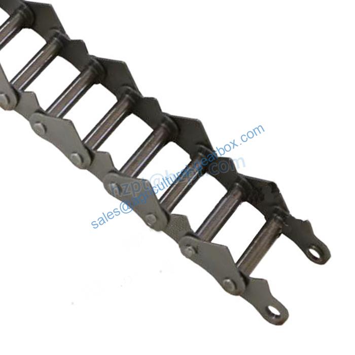 Plucking Conveyor Chain