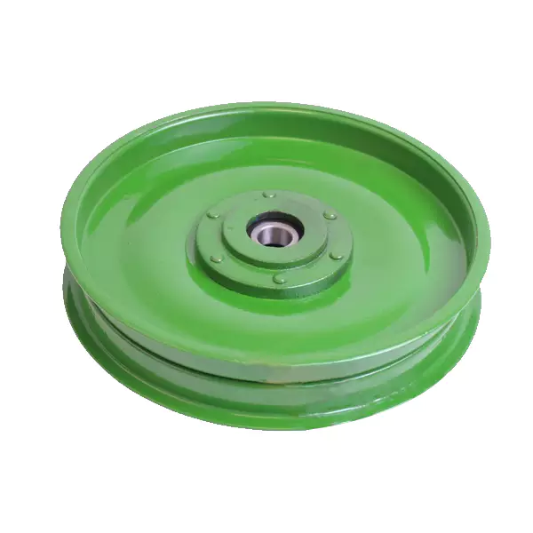 AN30569 Pulley for John Deere Combine Feed House Parts