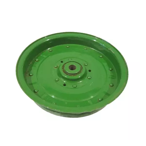 AH226058 Pulley For John Deere Combine Feed House Parts