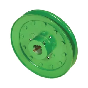 AH130964 Pulley for John Deere Combine Straw Chopper And Spreader Parts