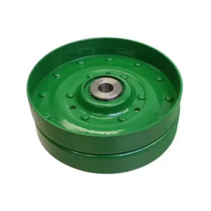 AH150900 Pulley for John Deere Combine Feed House Parts