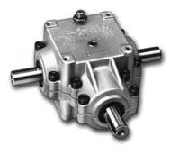 Gearbox for Agricultural Machinery 100 Series