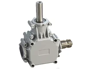 Gearbox for Agricultural Machinery Type XL Series