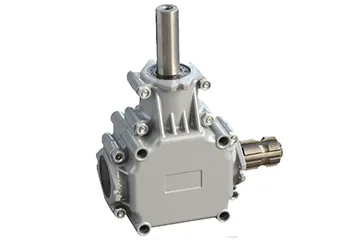 Gearbox for Agricultural Machinery Type XL Series