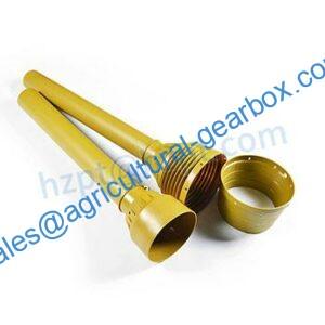 Pto Shaft Plastic Cover