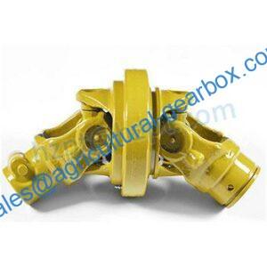 Pto Shaft Universal Joint
