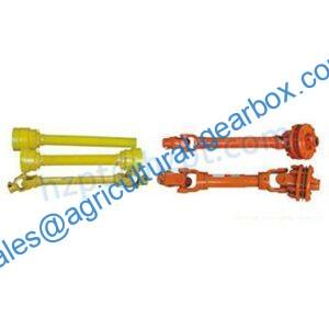 PTO Shafts Modules