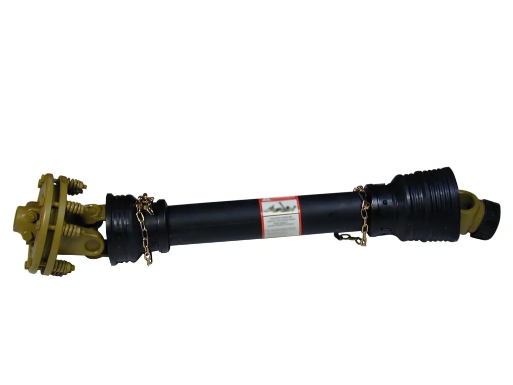 PTO Shaft for John Deere Flail Shredder