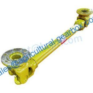 Star Pto Shaft