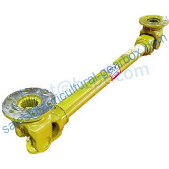 Star Pto Shaft
