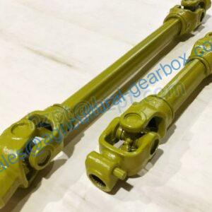 Triangular Pto Shaft