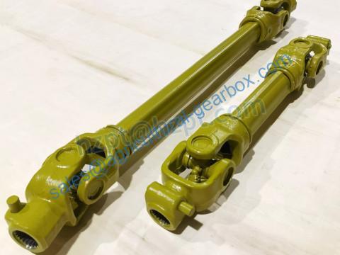 Triangular Pto Shaft