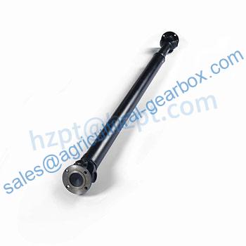Wide Angle Pto Shaft