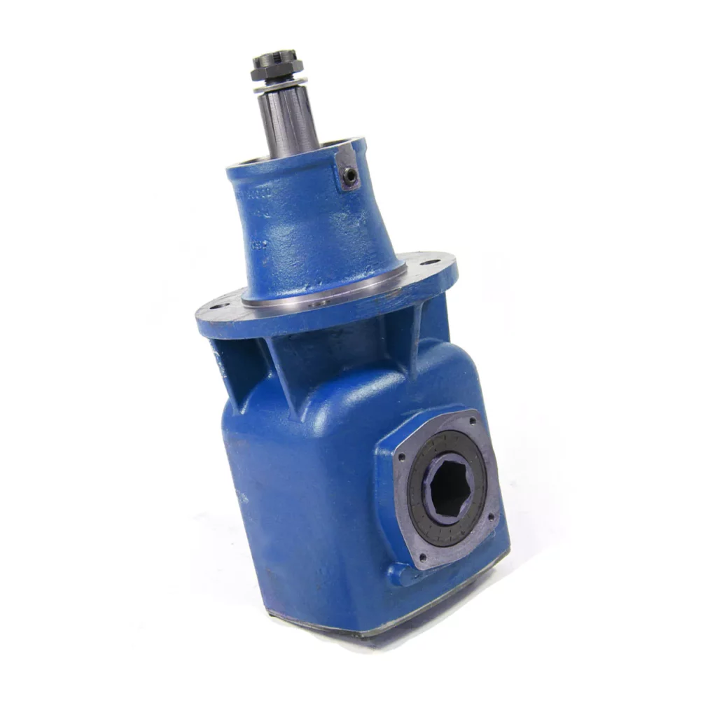 Rotary Mowers Gearboxes Replacement of Comer Code Lf 199a