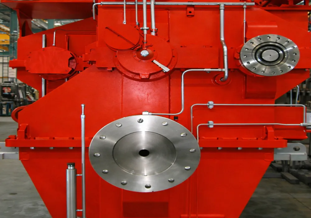 agricultural-gear-boxes-Propulsion Gearbox